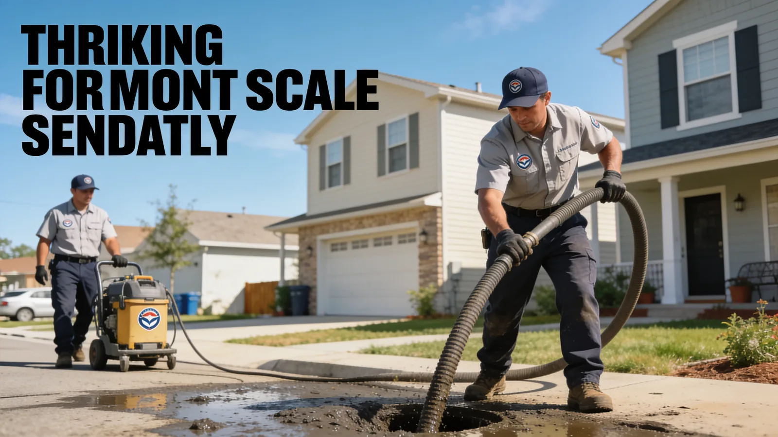 Sewage Cleanup in Zwolle, LA near me
